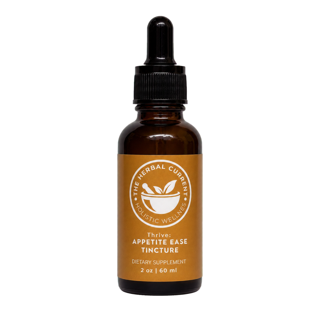 Thrive: Appetite Ease Tincture