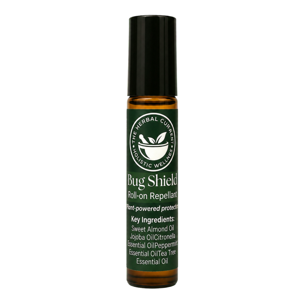 Bug Shield Roll-On